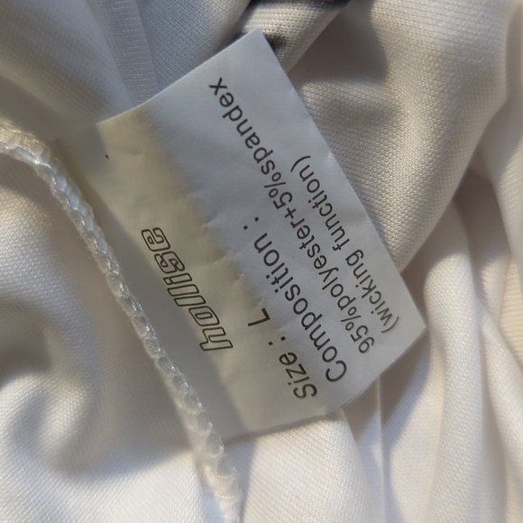 Set of 2 Hollise Minions Men's Short Sleeve T's Size L - Picture 8 of 10